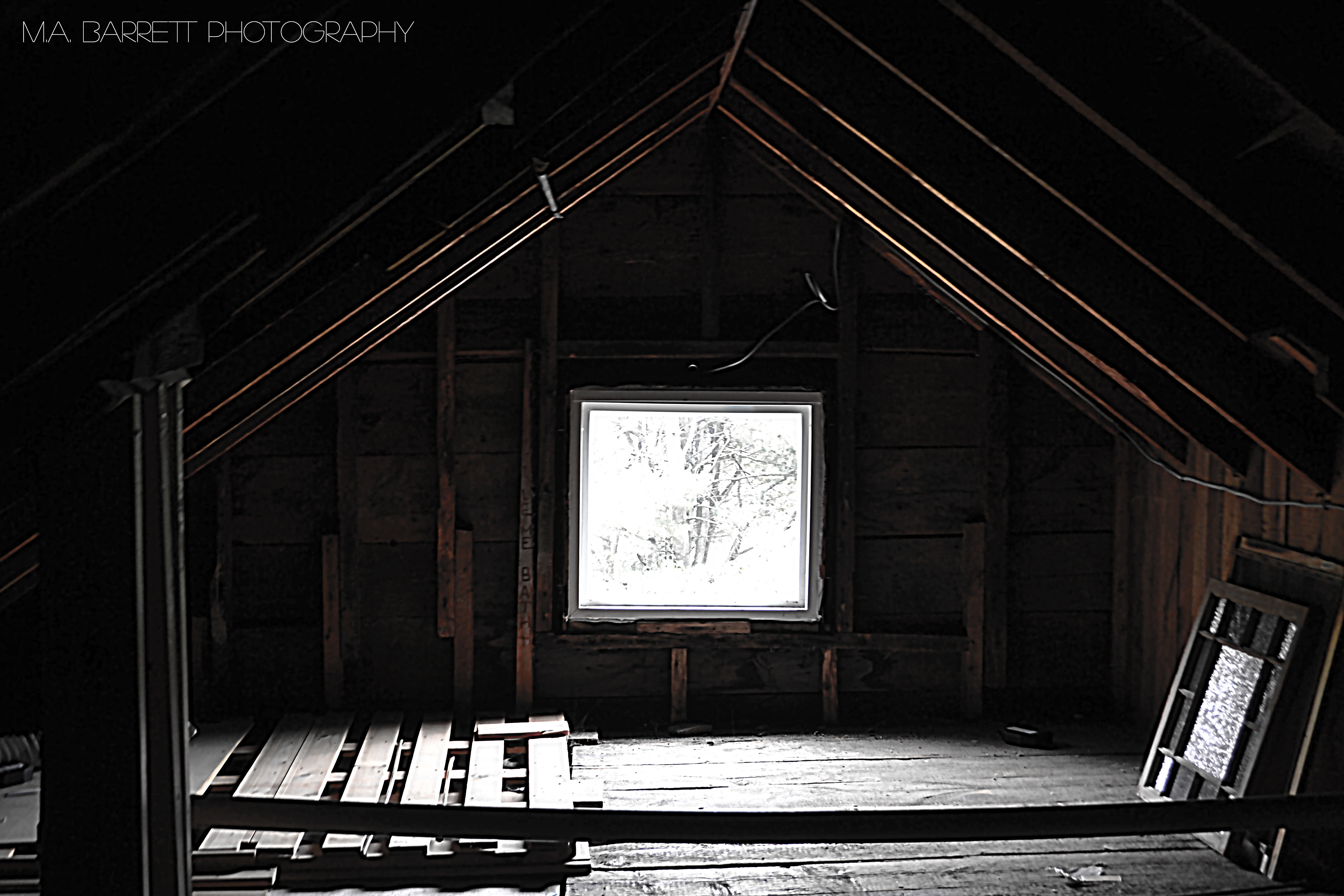 NICOLE'S ATTIC