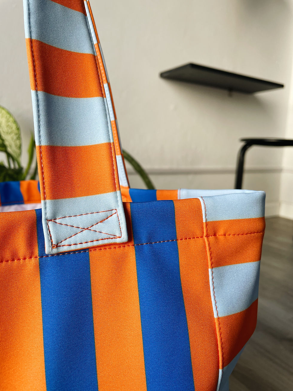 Miniatura: Bolsos Grandes
