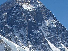 The Three Faces of Everest