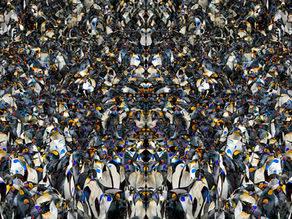 Antarctic Abstracts