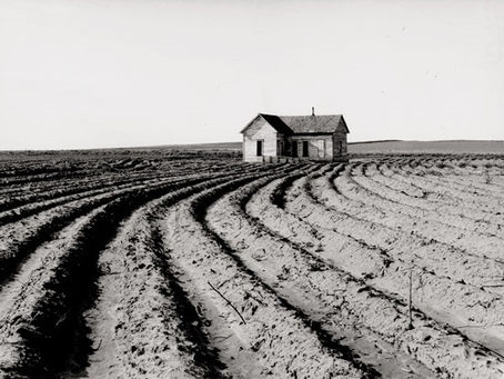 Documentary Photography