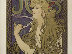 Much About Mucha
