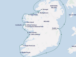 The Adventure Begins When the Front Door Closes