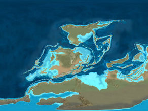 Paleoastronomy: Why Fish Left the Sea