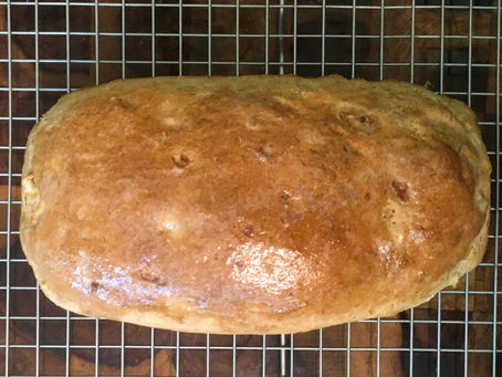 Bread