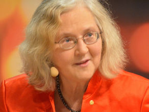 Adventures at the Ends of Chromosomes: Elizabeth Blackburn to Speak at STARMUS 2016
