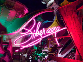 Where Neon Signs Retire