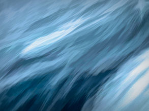 When the Waves are Wild