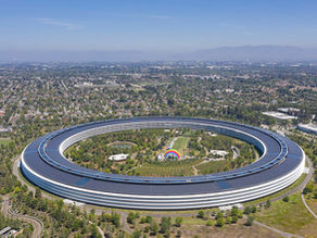 Apple: From Park to Petri Dish