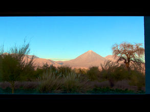 Gateway to the Atacama Desert: San Pedro de Atacama