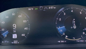 Global Warming? Nah!