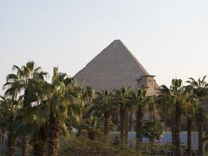 Trash of the Pharaohs