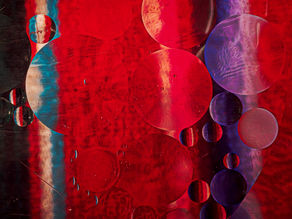 Oil and Water Don't Mix