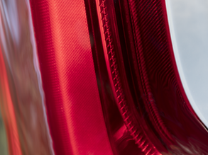 Journey at Home: Car Parts