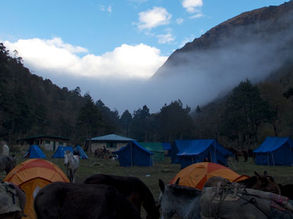 Trek Day 3: Soi Thangthangka to Jangothand