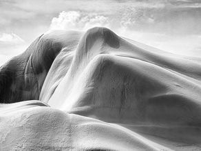 Antarctic Landscapes