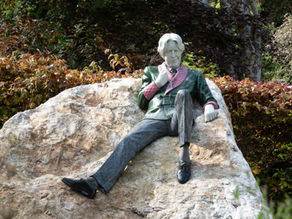 The Various Facets of Dublin