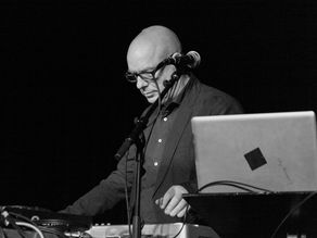 Music for Spaceports: Brian Eno to Keynote STARMUS 2016