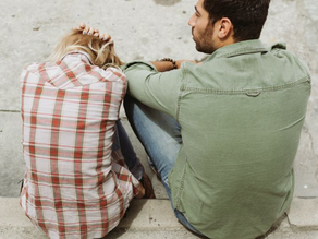 Relation amoureuse compliquée