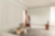 Boiserie a parete OralDecor | L'artificio