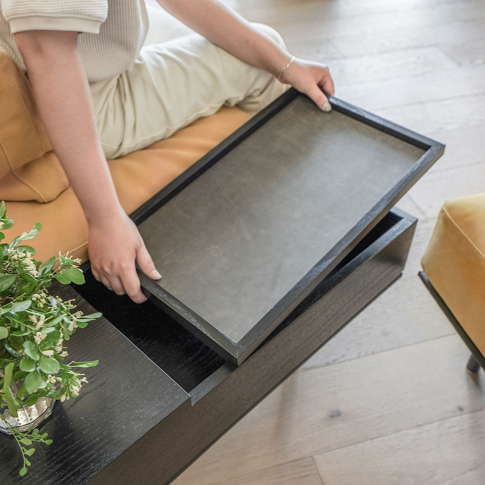 縮圖：屏風沙發 Screen Sofa | 單位組合