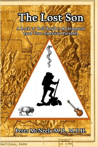 The Lost Son: A Rock 'n' Roll Road to Redemption