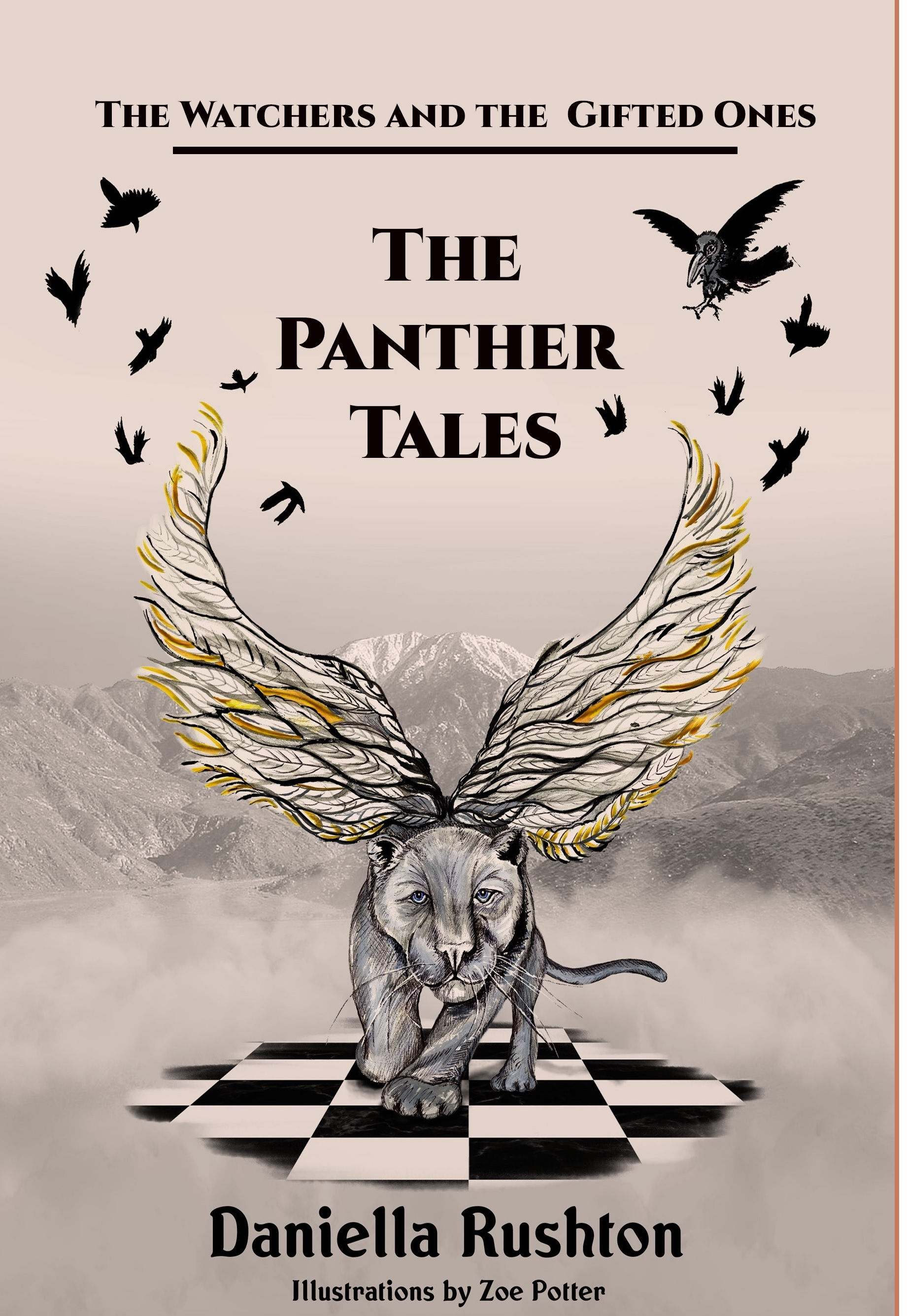 The Panther Tales