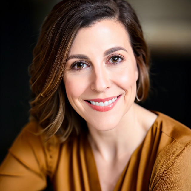 Dr. Adina Wolfe Orthodontist