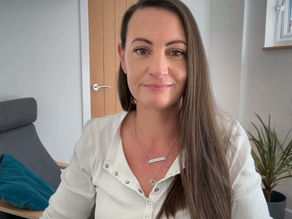 Why I talk about the body in therapy