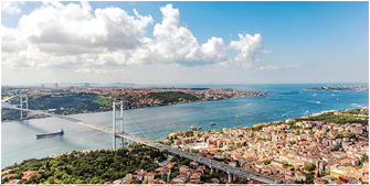 Questões ambientais em Istambul
