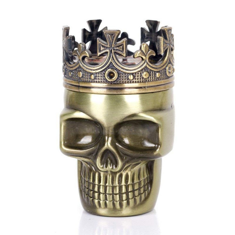 Thumbnail: Skull Grinder