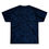 Thumbnail: Navy Tie Dye T-Shirt - Roanoke Star- Apex Fitness