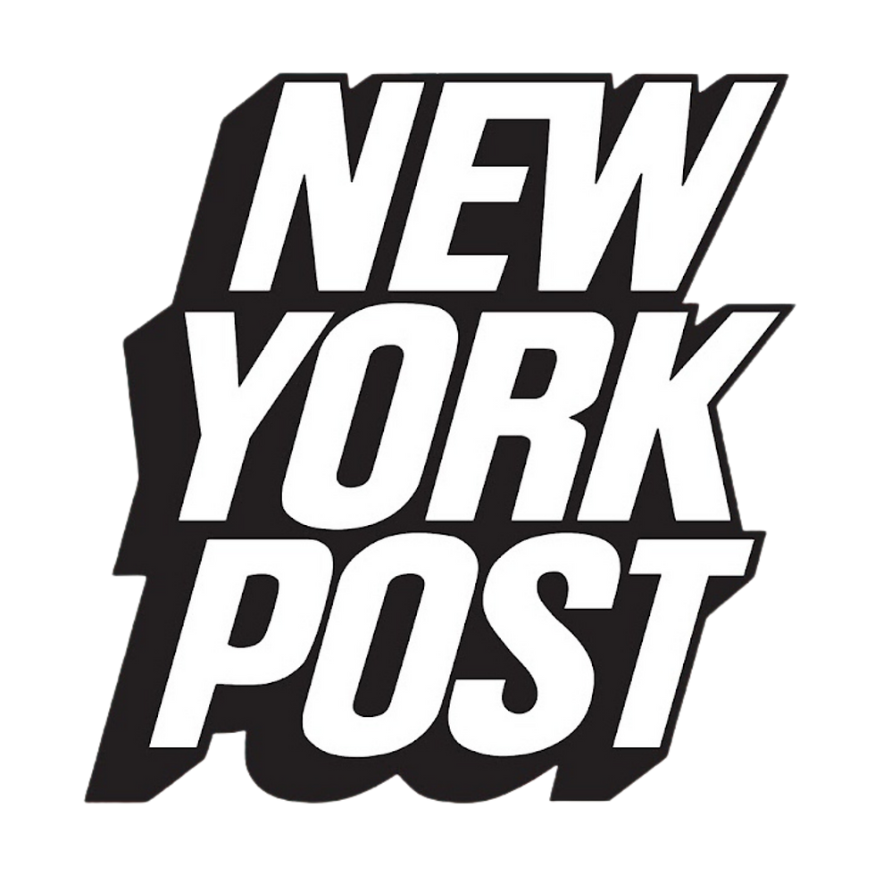 New York Post logo