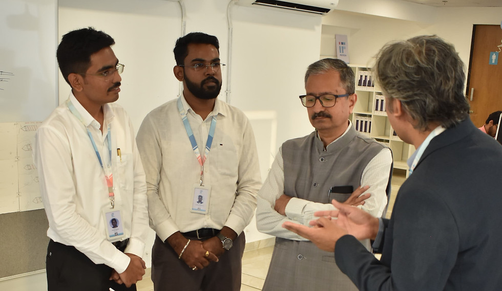 with Prof B ravi.jpg