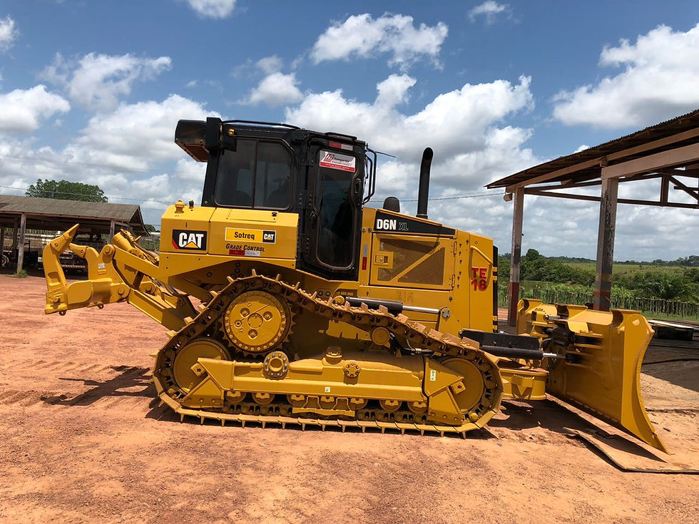 D6N XL