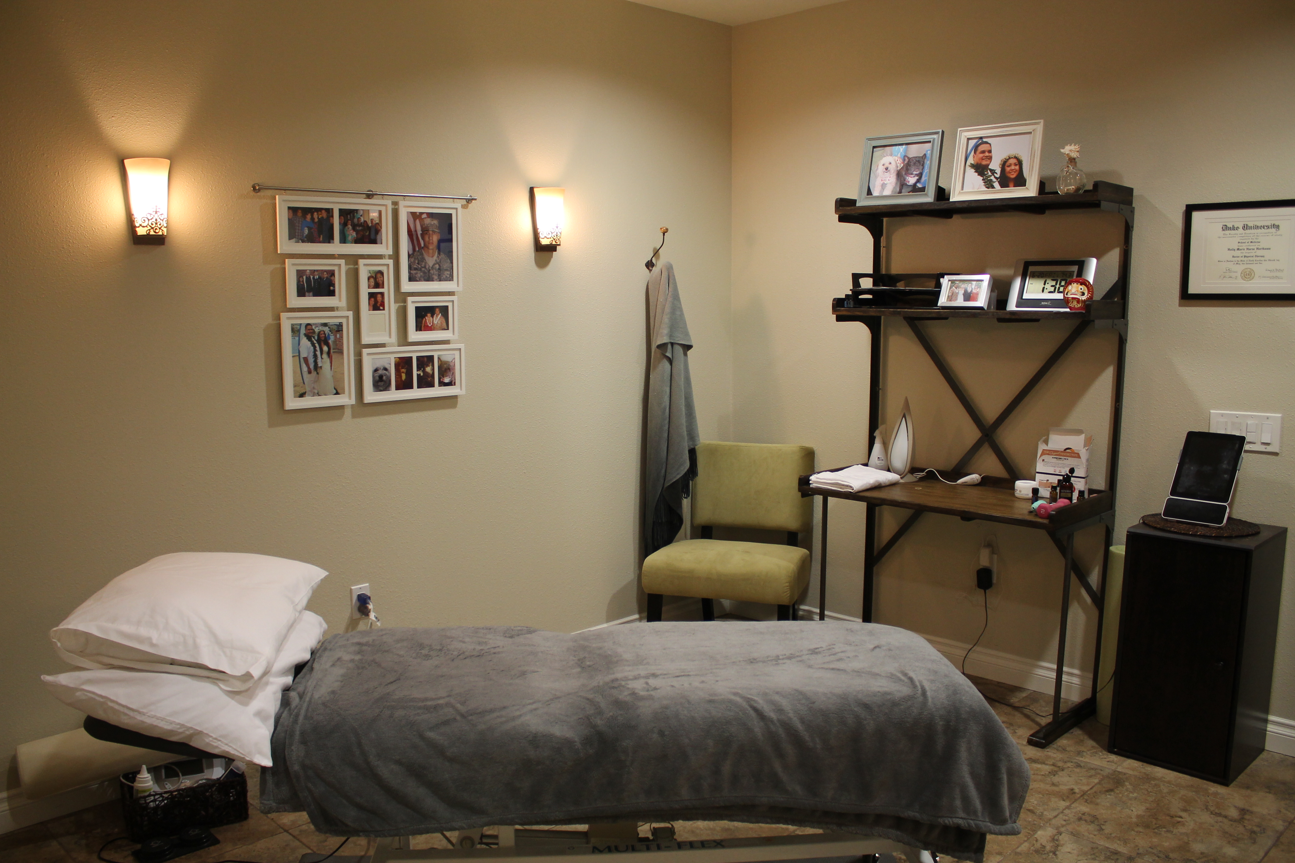 What To Expect From Pelvic Floor Therapy