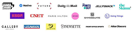 Partnerships Work