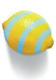TheLemonadeBar-yellow-lemon-with-drop-shadow-and-blue-lines-painted