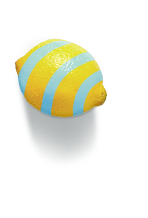 Lemon Stripes