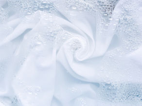 まめちゃんの洗濯講座①～洗濯の仕方～　