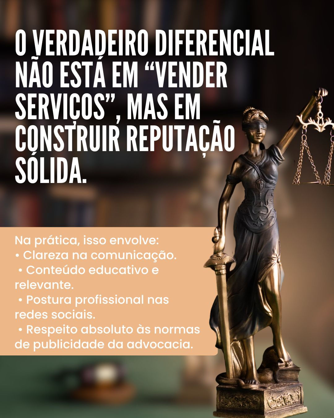 Marketing Juridico Etico na Pratica - Partet II