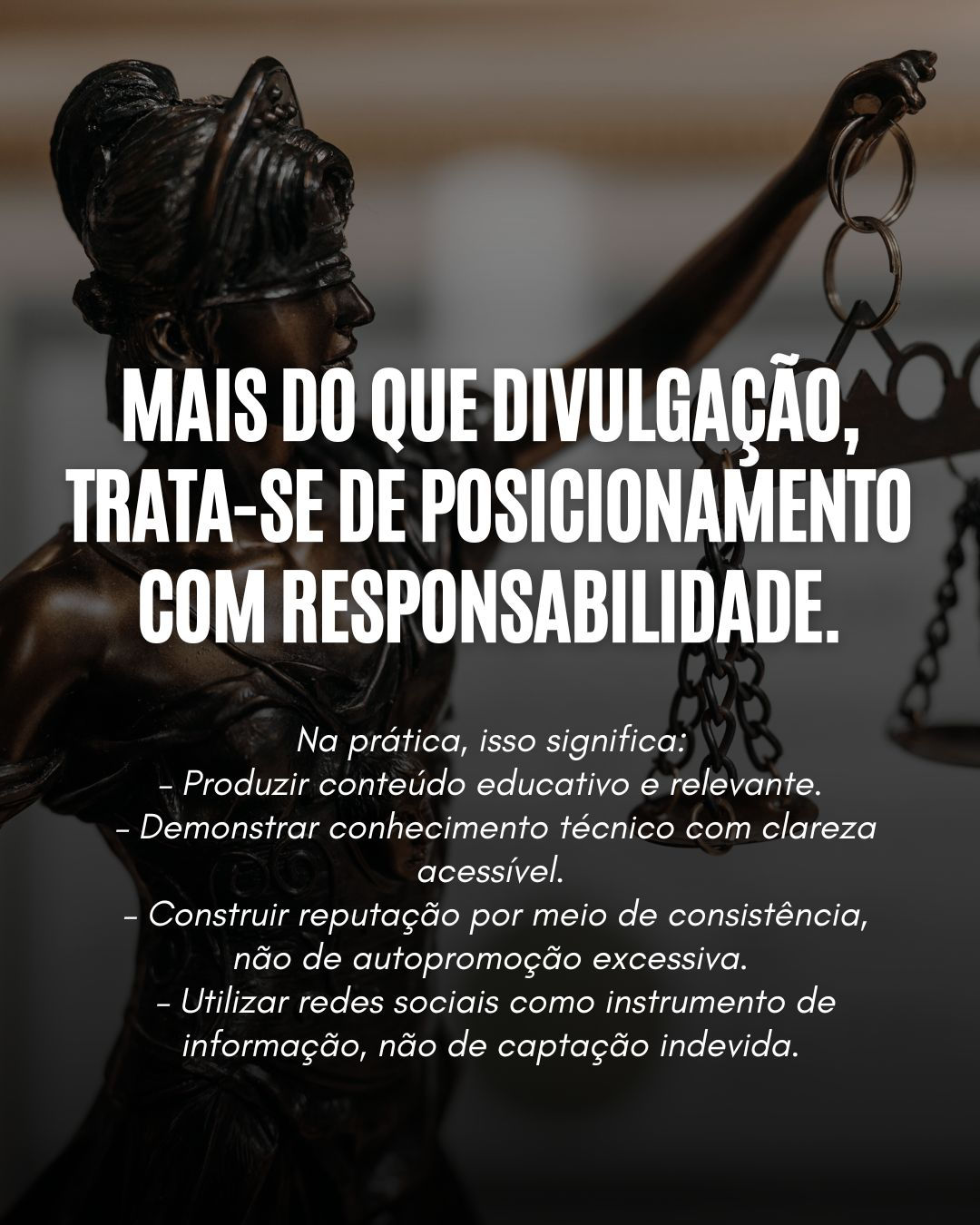 Marketing Jurídico Ético na Pratica - Parte I