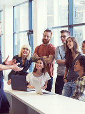Afterwork-Catering in Wien: Der perfekte Abschluss eines Arbeitstages