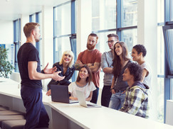 Me Diga com quem Andas | Valores Fundamentais de sua Empresa