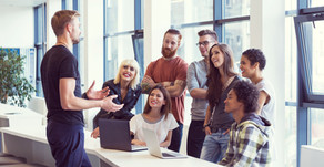 Today is 'International Day of Happiness': Introducing our beautiful, real-time software tha