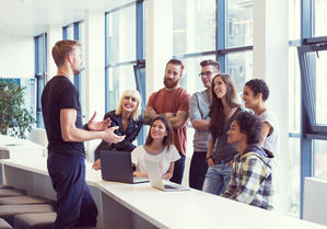 An open letter to the younger generation