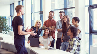 Blackbaud CRM™ Project Management: Roles and Responsibility