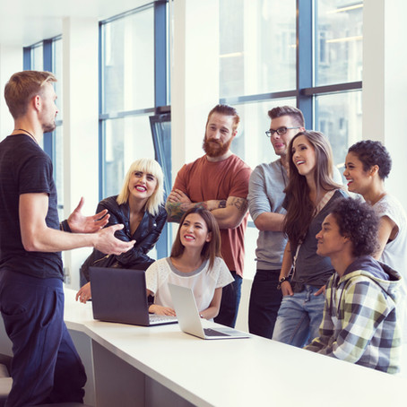 Voice of Customer Program
