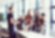 Trade services for foreign businesses