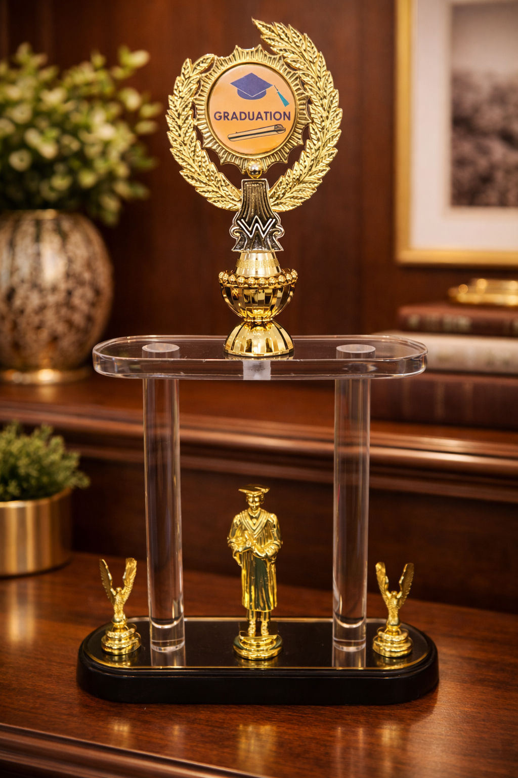 Trophy